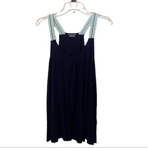 Papermoon Sleeveless Top   